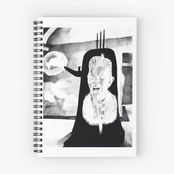Item preview, Intense Portrait Drawing designed and sold by Patrick Durham.