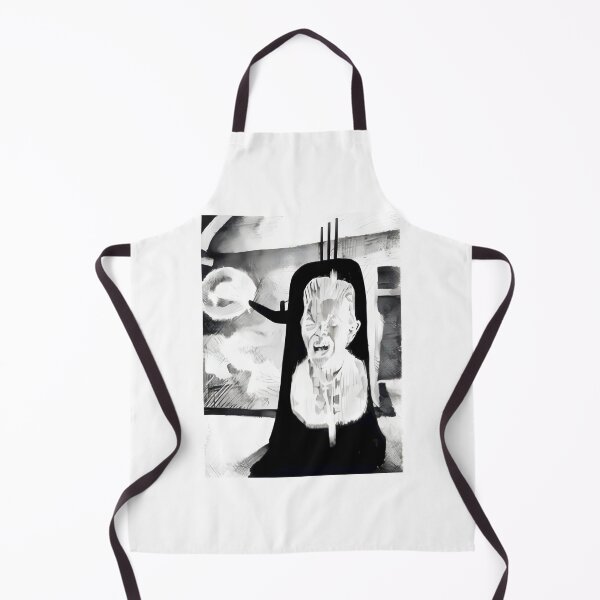 Item preview, Intense Portrait Drawing designed and sold by Patrick Durham.