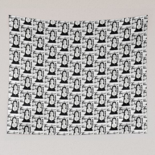 Item preview, Intense Portrait Drawing designed and sold by Patrick Durham.