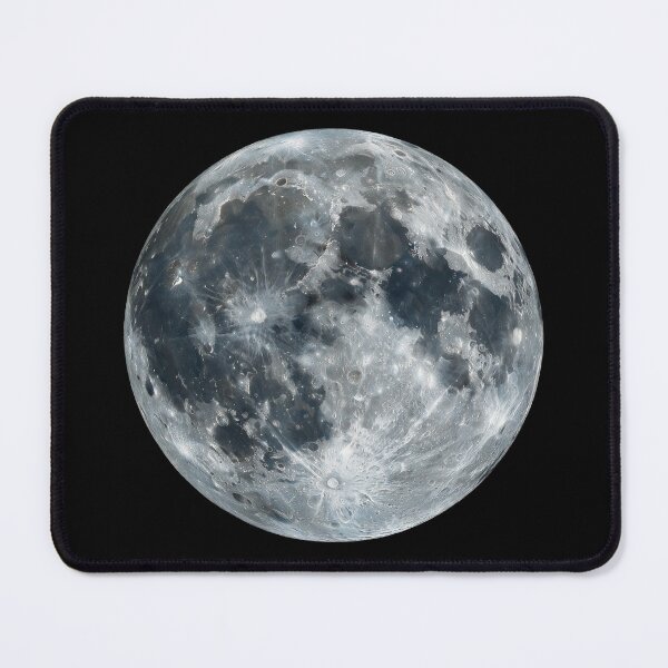 Item preview, Full Moon Space Science designed and sold by CF_VintageDesign.