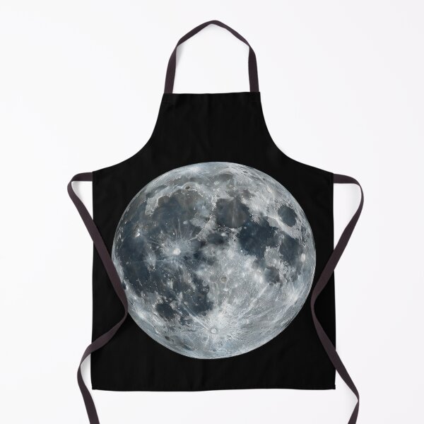 Item preview, Full Moon Space Science designed and sold by CF_VintageDesign.