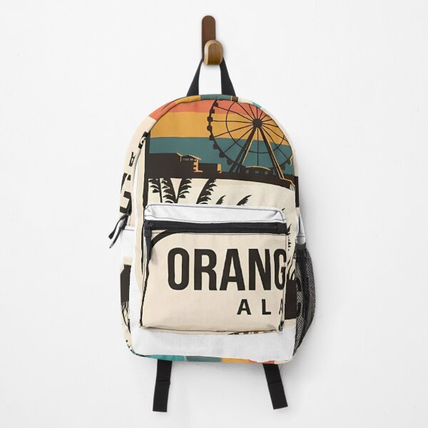 Item preview, Orange Beach Alabama designed and sold by DetourDgn.