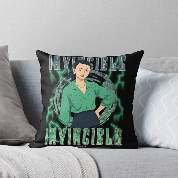 Item preview, Invencible - Debbie designed and sold by ThePremiumStore.