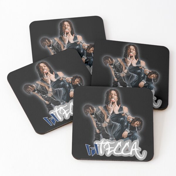 Item preview, Lil Tecca Rapper Hip Hop Vintage designed and sold by Jarretimonis.