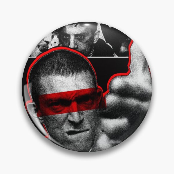 Item preview, La Haine 1995 Vintage Movie 5 designed and sold by GrantH2O.