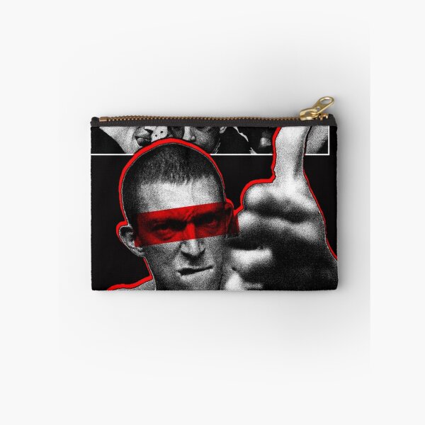 Item preview, La Haine 1995 Vintage Movie 5 designed and sold by GrantH2O.