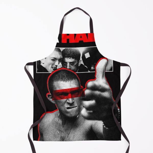 Item preview, La Haine 1995 Vintage Movie 5 designed and sold by GrantH2O.