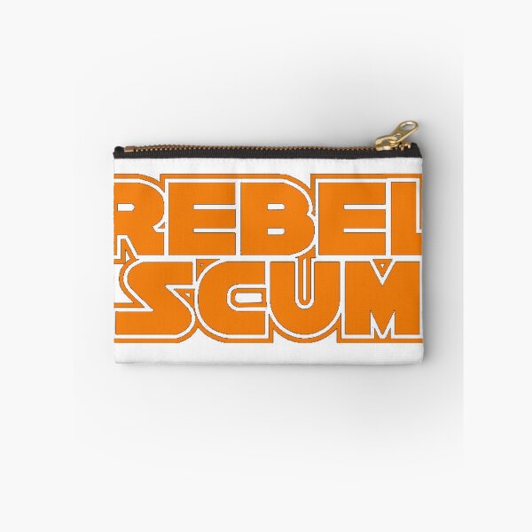 Item preview, Rebel Scum designed and sold by PurplePandaQ.