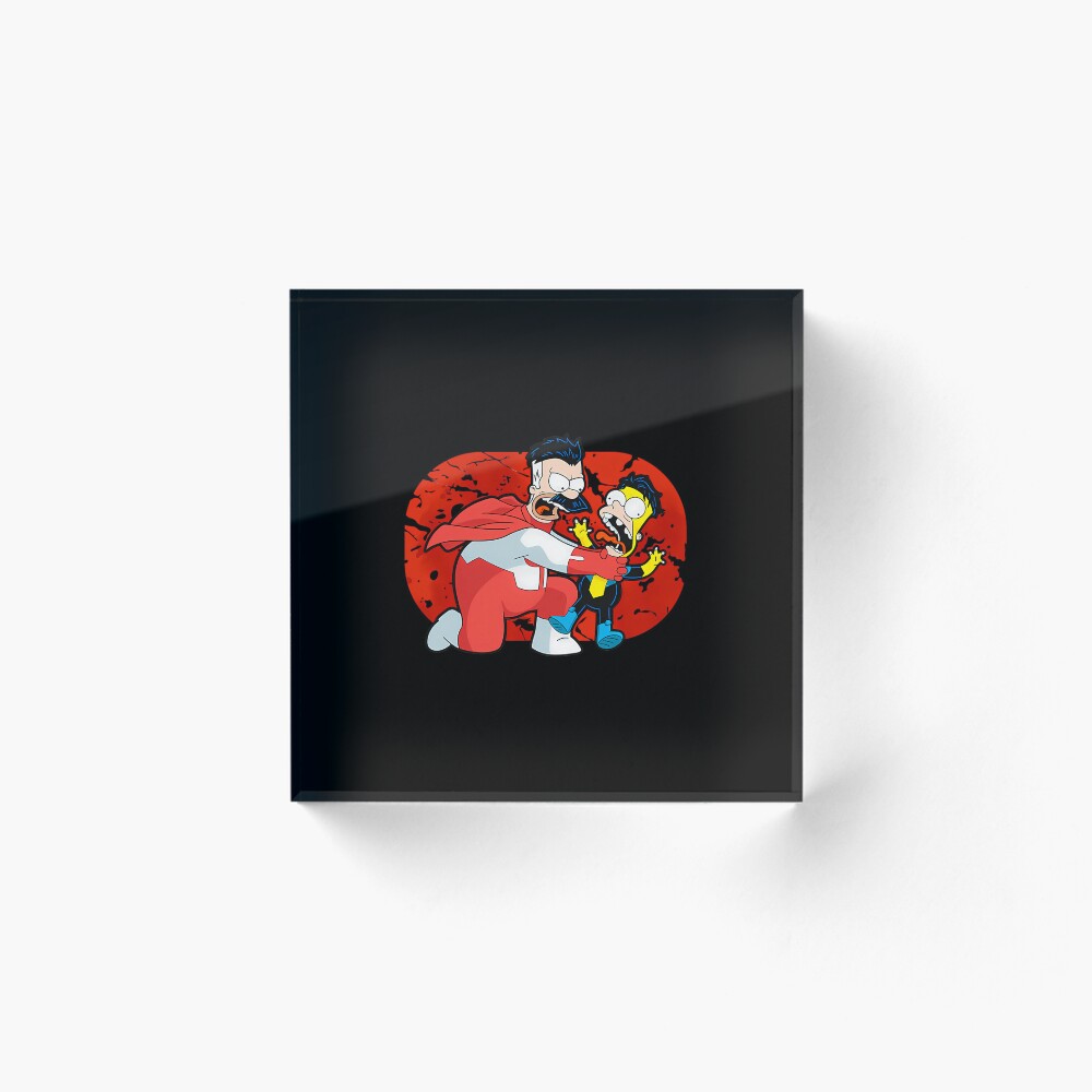 Item preview, Acrylic Block designed and sold by ThePremiumStore.