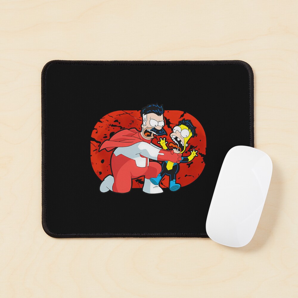Item preview, Mouse Pad designed and sold by ThePremiumStore.