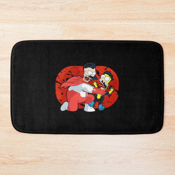 Item preview, Invincible Invincible M designed and sold by ThePremiumStore.