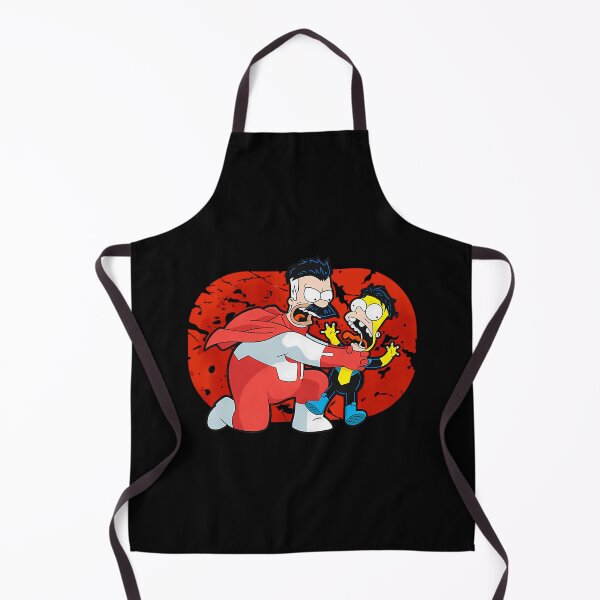 Item preview, Invincible Invincible M designed and sold by ThePremiumStore.