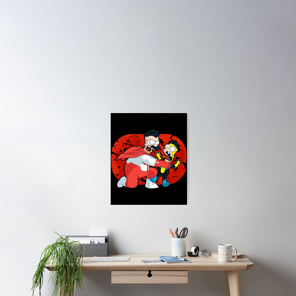 Item preview, Poster designed and sold by ThePremiumStore.