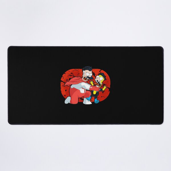Item preview, Invincible Invincible M designed and sold by ThePremiumStore.