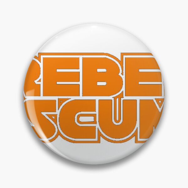 Item preview, Rebel Scum_1 designed and sold by atreyoshop.
