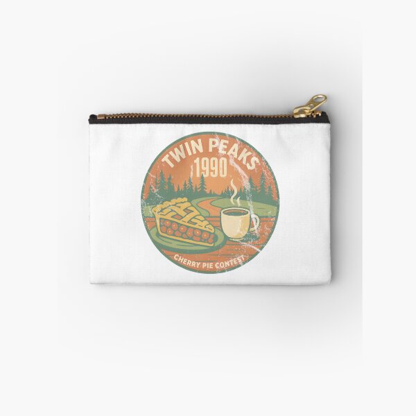 Item preview, Peaks Cherry Pie Contest 1990 Coffee designed and sold by Patrick Durham.