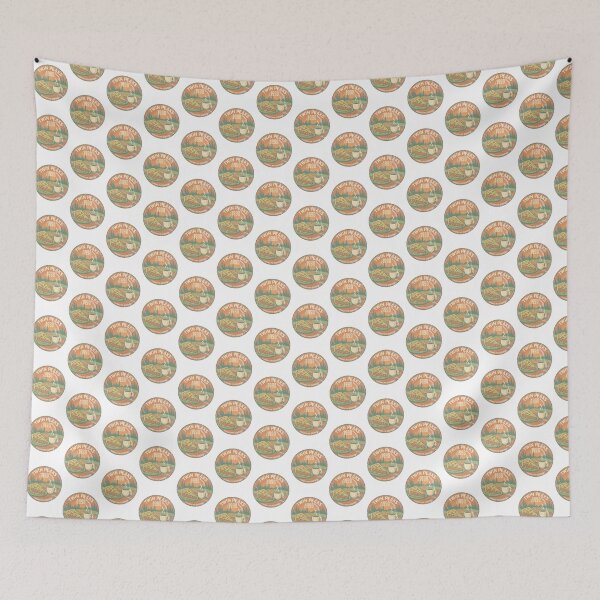 Item preview, Peaks Cherry Pie Contest 1990 Coffee designed and sold by Patrick Durham.