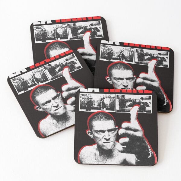 Item preview, La Haine 1995 Vintage Movie designed and sold by GrantH2O.