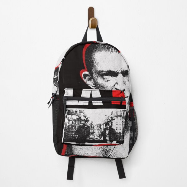 Item preview, La Haine 1995 Vintage Movie designed and sold by GrantH2O.