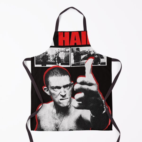 Item preview, La Haine 1995 Vintage Movie designed and sold by GrantH2O.