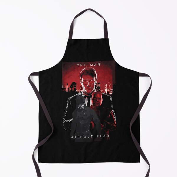Item preview, The Man Without Fear designed and sold by ThePremiumStore.