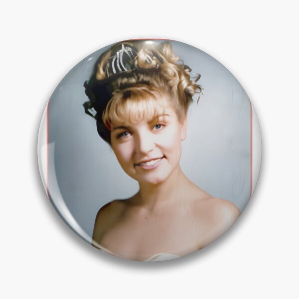 Item preview, Laura Palmer Mystery Who Dunnit designed and sold by Patrick Durham.