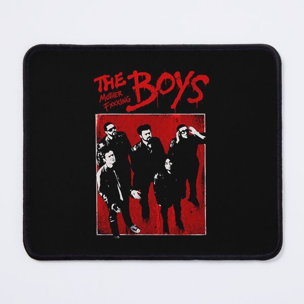Item preview, The Boys designed and sold by ThePremiumStore.