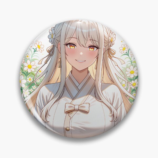 Item preview, Lovely Anime Girl 9 designed and sold by Shinihime.