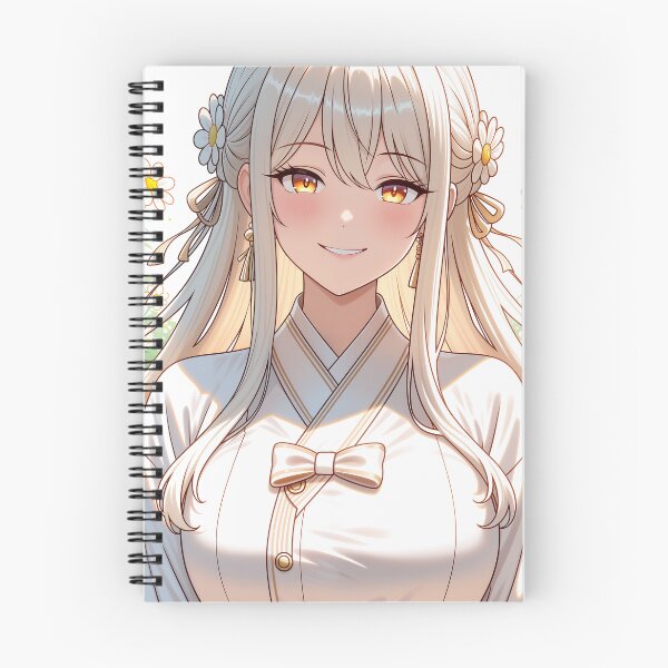 Item preview, Lovely Anime Girl 9 designed and sold by Shinihime.