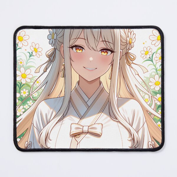 Item preview, Lovely Anime Girl 9 designed and sold by Shinihime.