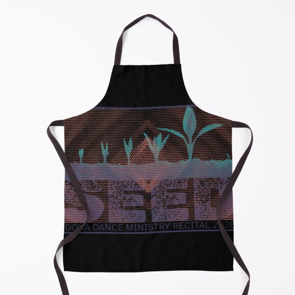 Item preview, Recital 2026 Seed Logo Full Color designed and sold by Krycklund.