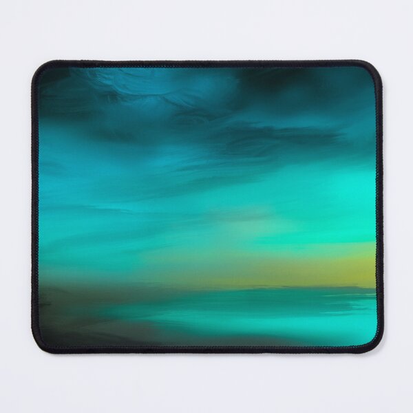 Item preview, Blue Lagoon Seascape and Sky designed and sold by ScaleDesigns.