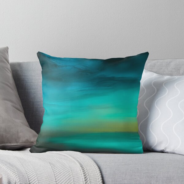 Item preview, Blue Lagoon Seascape and Sky designed and sold by ScaleDesigns.