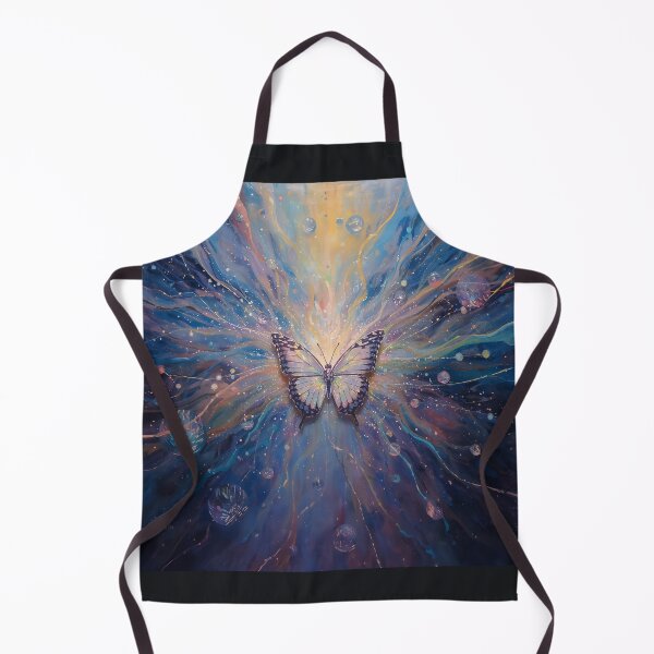 Item preview, Luminous Butterfly of Light designed and sold by ArcaneVisionArt.