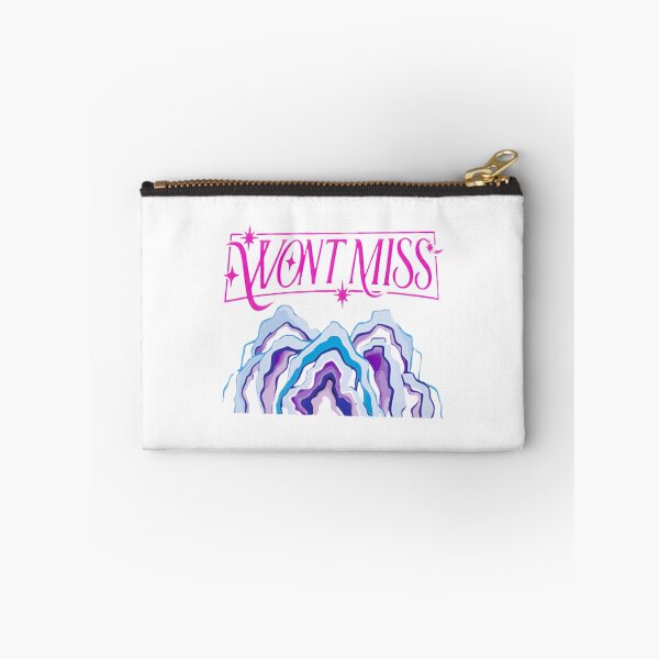 Item preview, Huntrix Wont Miss Anime Inspired Graphic designed and sold by Christopher Andrews.
