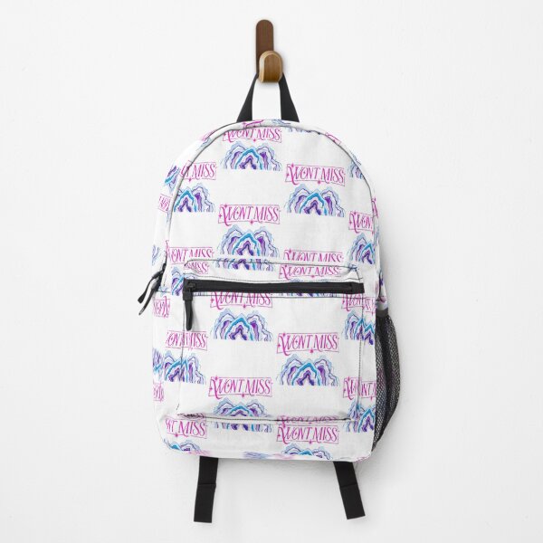 Item preview, Huntrix Wont Miss Anime Inspired Graphic designed and sold by Christopher Andrews.