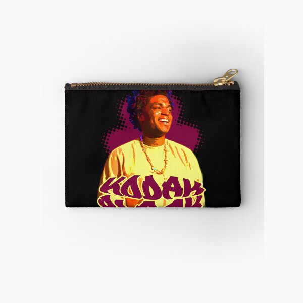 Item preview, Kodak Black Rapper Hip Hop Vintage designed and sold by Jarretimonis.