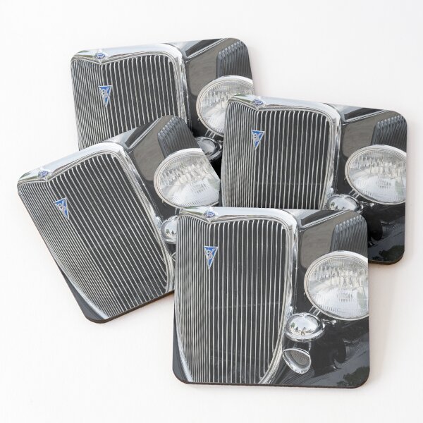 Item preview, Ford V8 designed and sold by JonDelorme.
