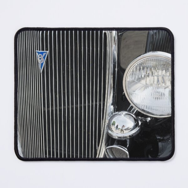 Item preview, Ford V8 designed and sold by JonDelorme.