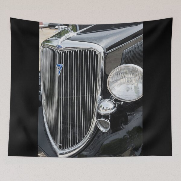 Item preview, Ford V8 designed and sold by JonDelorme.