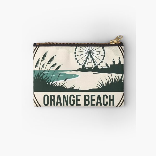 Item preview, Orange Beach Alabama designed and sold by DetourDgn.