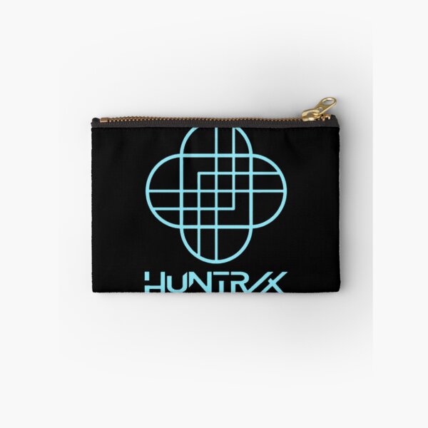 Item preview, Huntrix Geometric Logo Design designed and sold by Christopher Andrews.