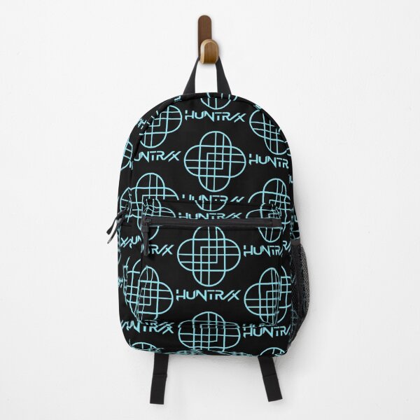 Item preview, Huntrix Geometric Logo Design designed and sold by Christopher Andrews.