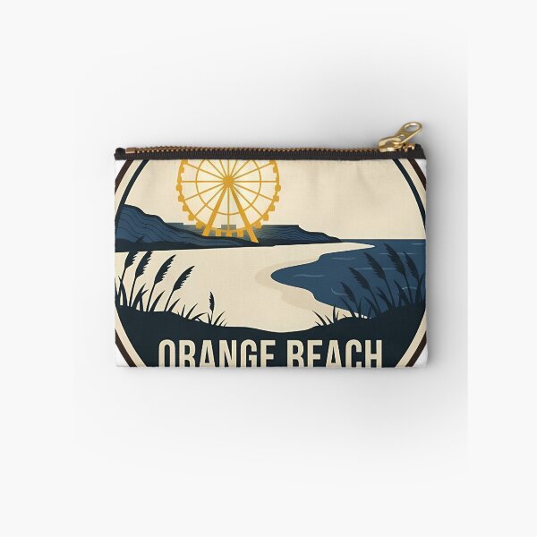 Item preview, Orange Beach Alabama designed and sold by DetourDgn.