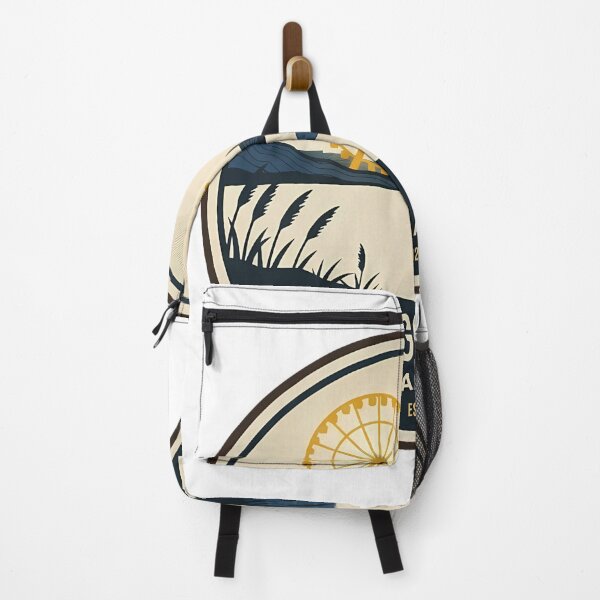 Item preview, Orange Beach Alabama designed and sold by DetourDgn.