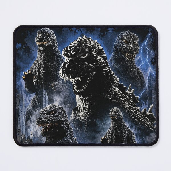Item preview, The Return of Godzilla designed and sold by Davage23.