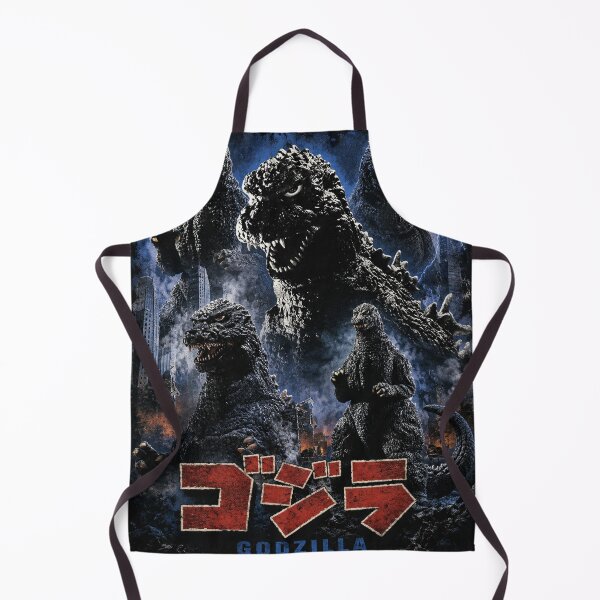 Item preview, The Return of Godzilla designed and sold by Davage23.