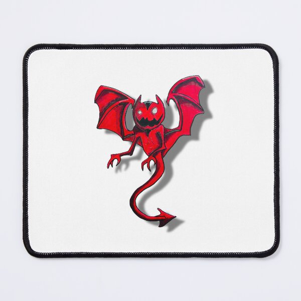 Item preview, Copy of Little Devil designed and sold by Glenbobagins.
