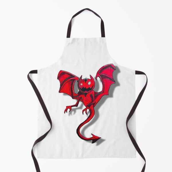 Item preview, Copy of Little Devil designed and sold by Glenbobagins.