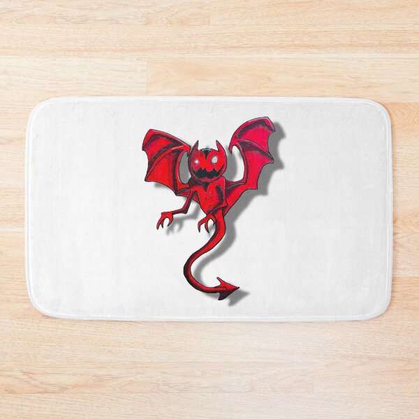 Item preview, Copy of Little Devil designed and sold by Glenbobagins.